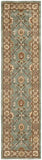 safavieh clearance total performance tlp723a blue rug