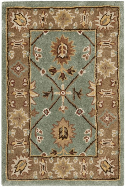 safavieh clearance total performance tlp723a blue rug