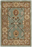 safavieh clearance total performance tlp723a blue rug
