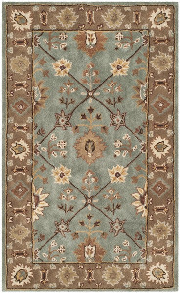 safavieh clearance total performance tlp723a blue rug