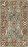 safavieh clearance total performance tlp723a blue rug