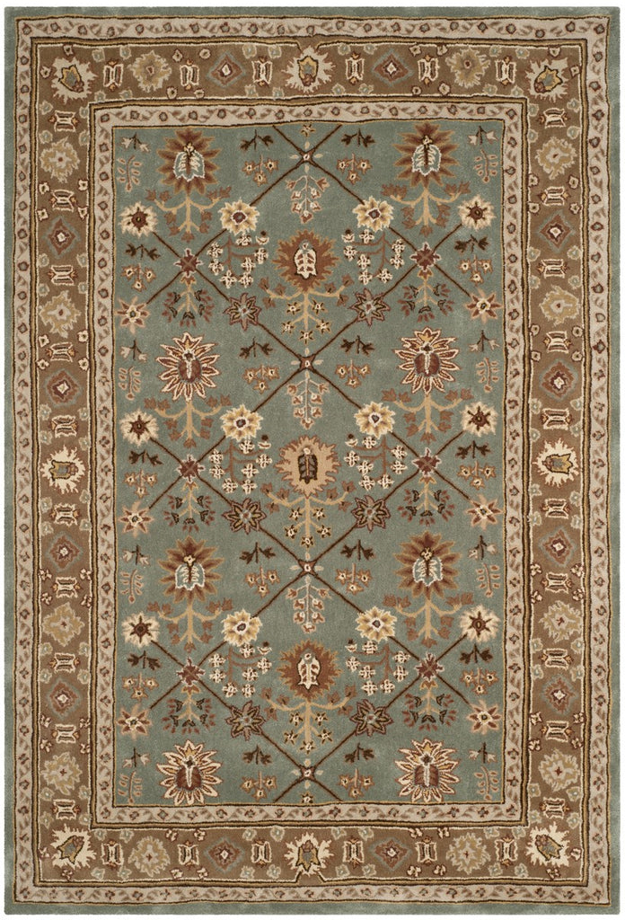 safavieh clearance total performance tlp723a blue rug