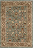 safavieh clearance total performance tlp723a blue rug