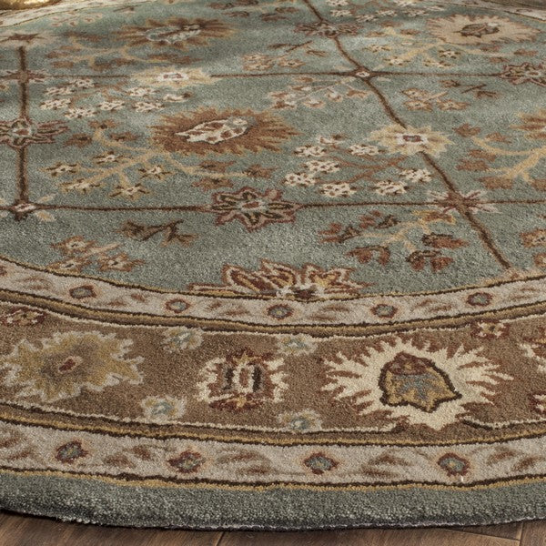 safavieh clearance total performance tlp723a blue rug