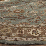 safavieh clearance total performance tlp723a blue rug
