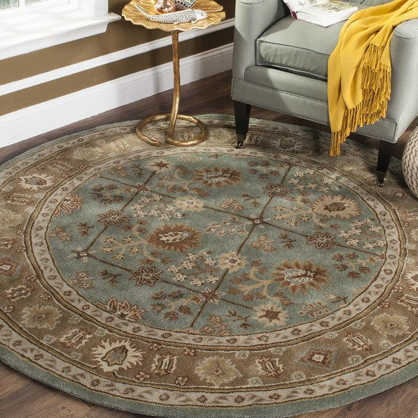 safavieh clearance total performance tlp723a blue rug