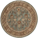 safavieh clearance total performance tlp723a blue rug