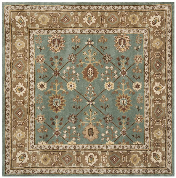 safavieh clearance total performance tlp723a blue rug