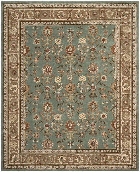 safavieh clearance total performance tlp723a blue rug
