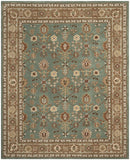 safavieh clearance total performance tlp723a blue rug