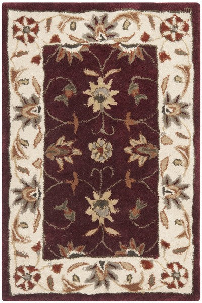 safavieh clearance total performance tlp725a red rug