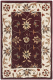 safavieh clearance total performance tlp725a red rug