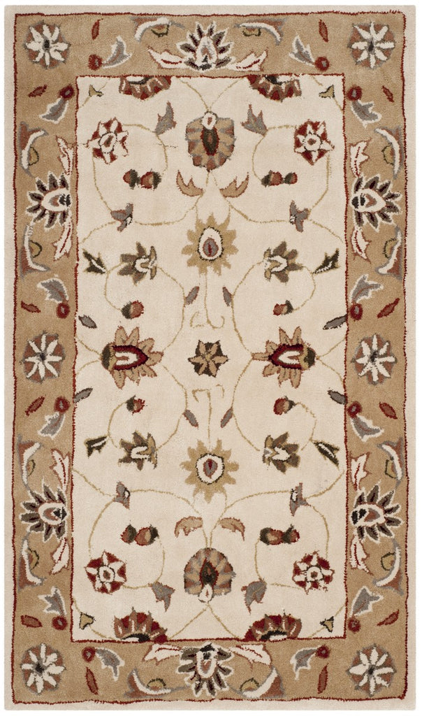 safavieh clearance total performance tlp725b ivory rug