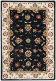 safavieh clearance total performance tlp725c navy rug