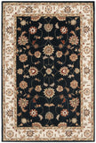 safavieh clearance total performance tlp725c navy rug