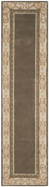 safavieh clearance total performance tlp727c olive rug