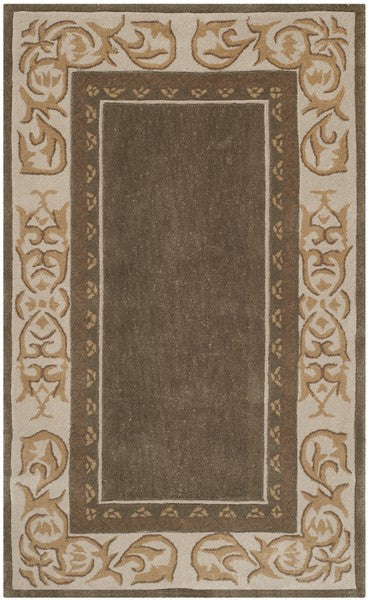 safavieh clearance total performance tlp727c olive rug