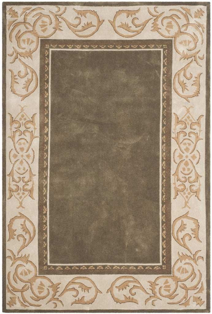 safavieh clearance total performance tlp727c olive rug