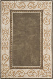 safavieh clearance total performance tlp727c olive rug