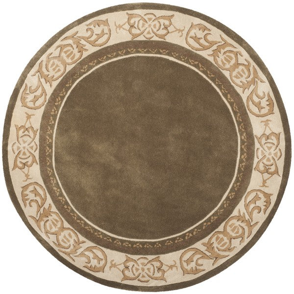 safavieh clearance total performance tlp727c olive rug