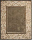 safavieh clearance total performance tlp727c olive rug