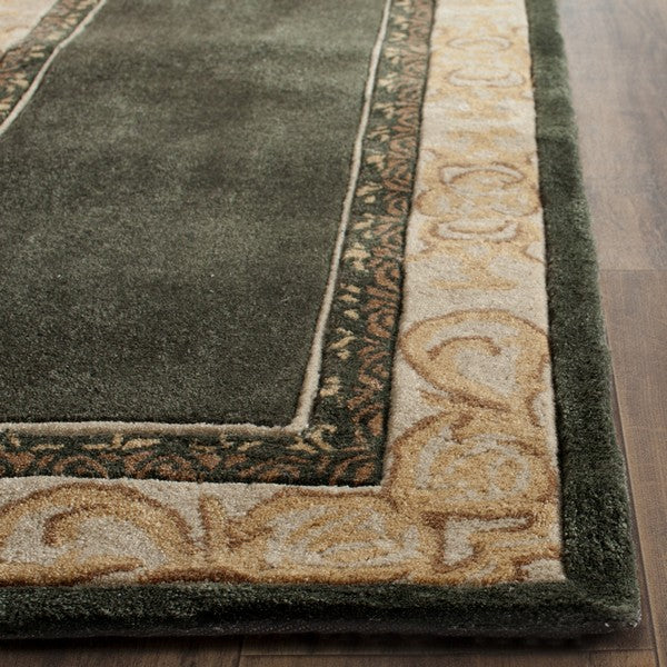 safavieh clearance total performance tlp727i green rug