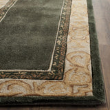 safavieh clearance total performance tlp727i green rug