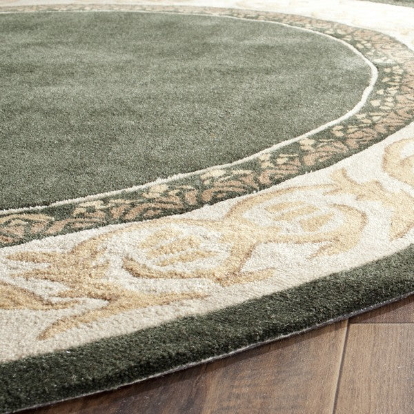 safavieh clearance total performance tlp727i green rug