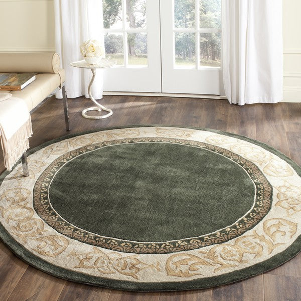 safavieh clearance total performance tlp727i green rug