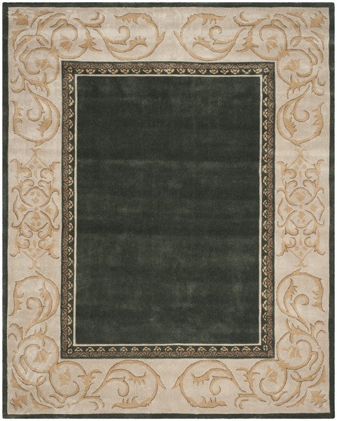 safavieh clearance total performance tlp727i green rug
