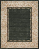 safavieh clearance total performance tlp727i green rug