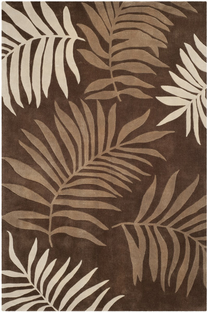 safavieh clearance total performance tlp740c mocha rug