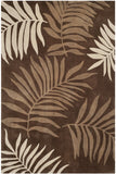 safavieh clearance total performance tlp740c mocha rug