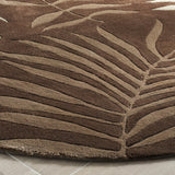 safavieh clearance total performance tlp740c mocha rug