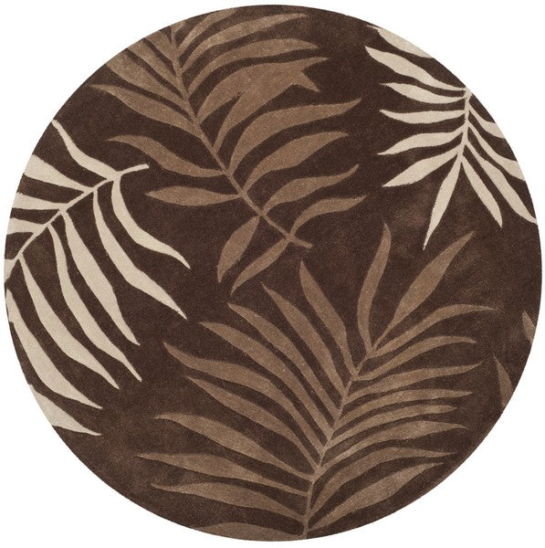 safavieh clearance total performance tlp740c mocha rug