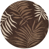 safavieh clearance total performance tlp740c mocha rug