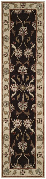 safavieh clearance total performance tlp742a brown rug