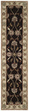safavieh clearance total performance tlp742a brown rug