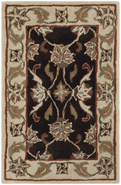 safavieh clearance total performance tlp742a brown rug