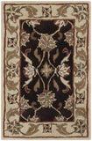 safavieh clearance total performance tlp742a brown rug