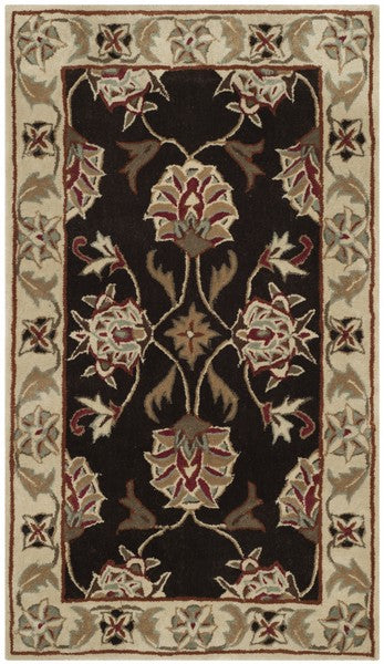 safavieh clearance total performance tlp742a brown rug