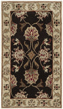 safavieh clearance total performance tlp742a brown rug