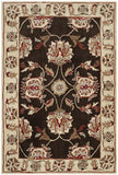 safavieh clearance total performance tlp742a brown rug