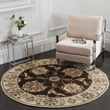 safavieh clearance total performance tlp742a brown rug