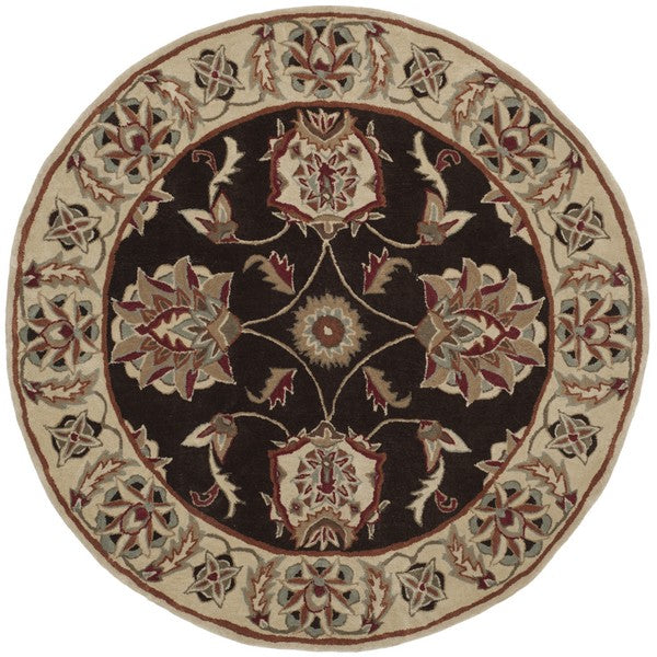 safavieh clearance total performance tlp742a brown rug