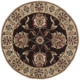 safavieh clearance total performance tlp742a brown rug