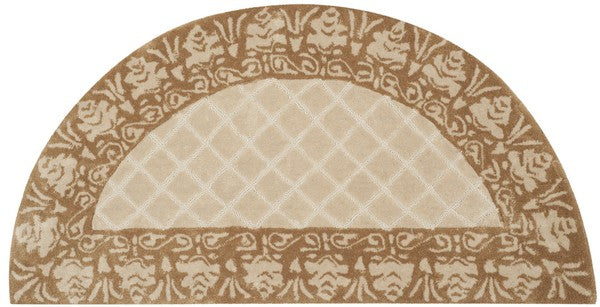 safavieh clearance total performance tlp755a ivory rug