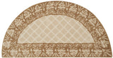 safavieh clearance total performance tlp755a ivory rug