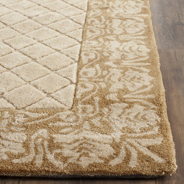 safavieh clearance total performance tlp755a ivory rug