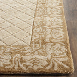 safavieh clearance total performance tlp755a ivory rug